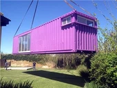 Container Homes Australija