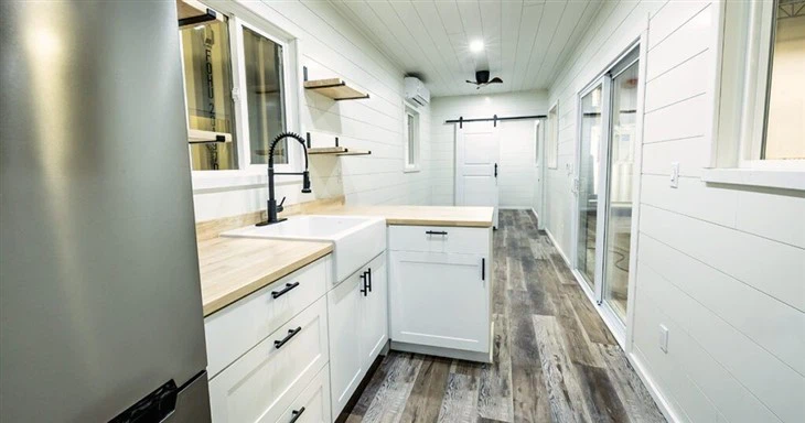 shipping container house decoration40ft shipping container house decoration40ft